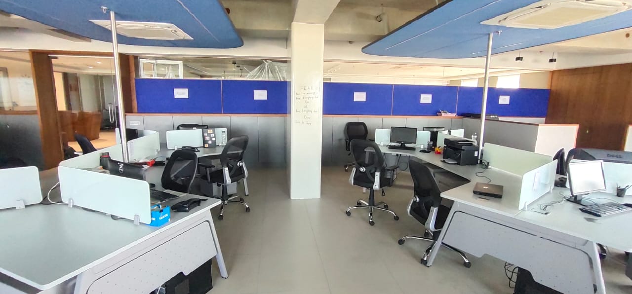 Corporate Office