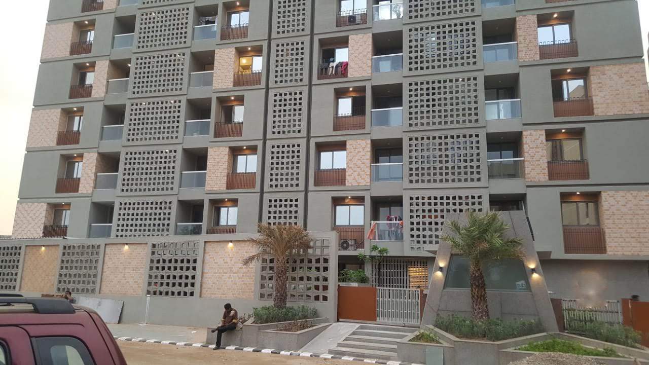 Residential Complex