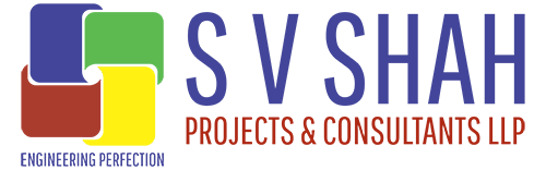SV Shah Projects & Consultants